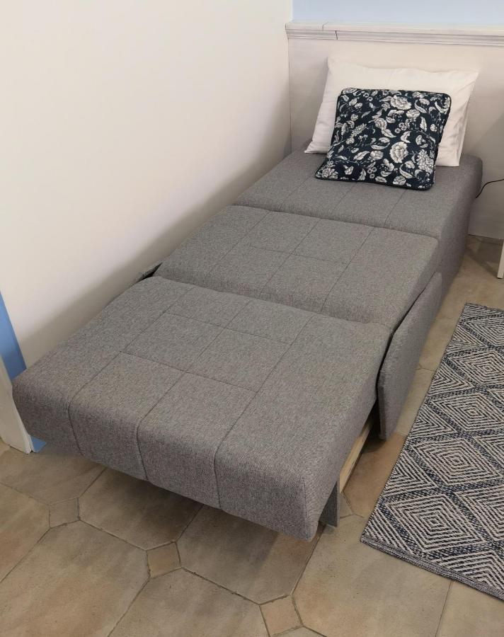 Ivan B&B, 5 Star Superior Room, Near The See And Park Novigrad Istria Eksteriør billede