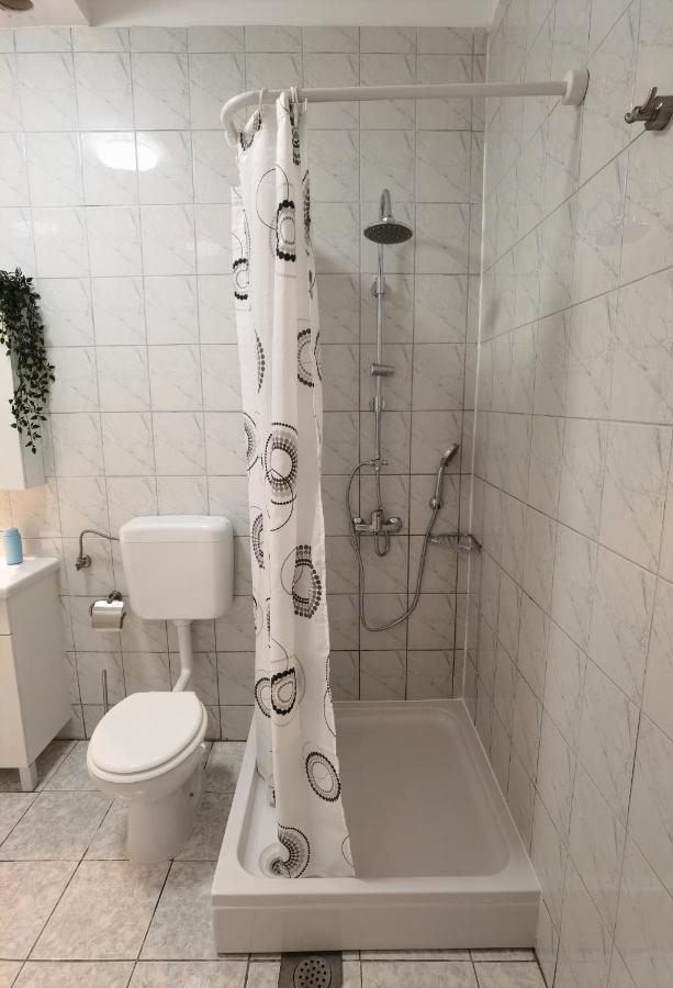 Ivan B&B, 5 Star Superior Room, Near The See And Park Novigrad Istria Eksteriør billede